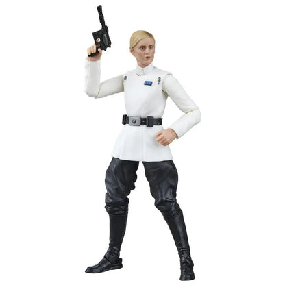 Star Wars: The Black Series 6" Dedra Meero (Andor) Action Figure