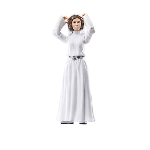 Star Wars The Vintage Collection 3 3/4-Inch Princess Leia Organa Action Figure (ETA SEPTEMBER / OCTOBER 2024)