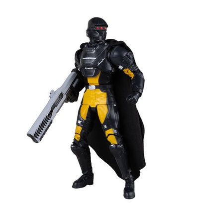 Helldivers II | SA-04 Combat Technician McFarlane Elite Edition #14 7-Inch Deluxe Figure | McFarlane Toys | PREORDER