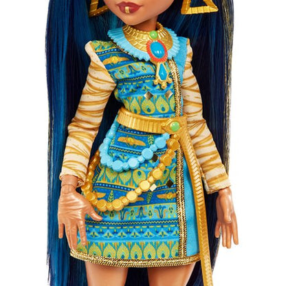 Monster High Cleo de Nile Doll