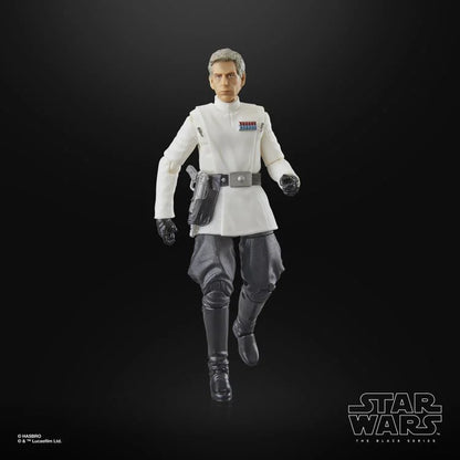 Star Wars: The Black Series 6" Director Orson Krennic (Andor) Action Figure