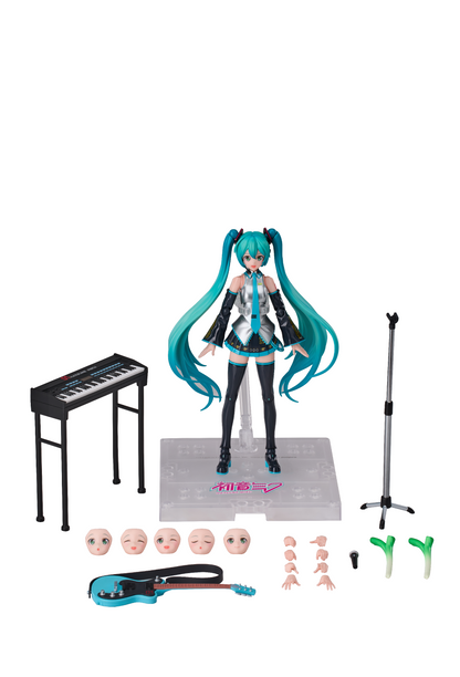 Hatsune Miku Fantastics Edition FE01 Model Kit
