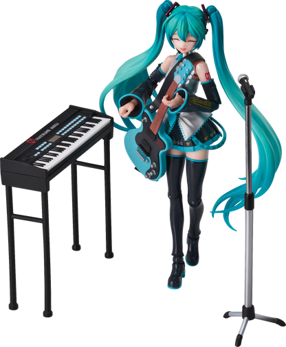 Hatsune Miku Fantastics Edition FE01 Model Kit