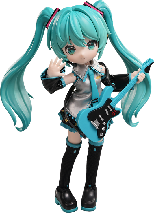 Hatsune Miku FS EX01 Serendipity Edition