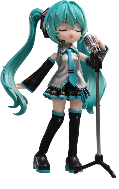 Hatsune Miku FS EX01 Serendipity Edition