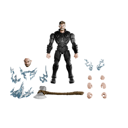 Marvel Infinity SAGA - Champion - THOR