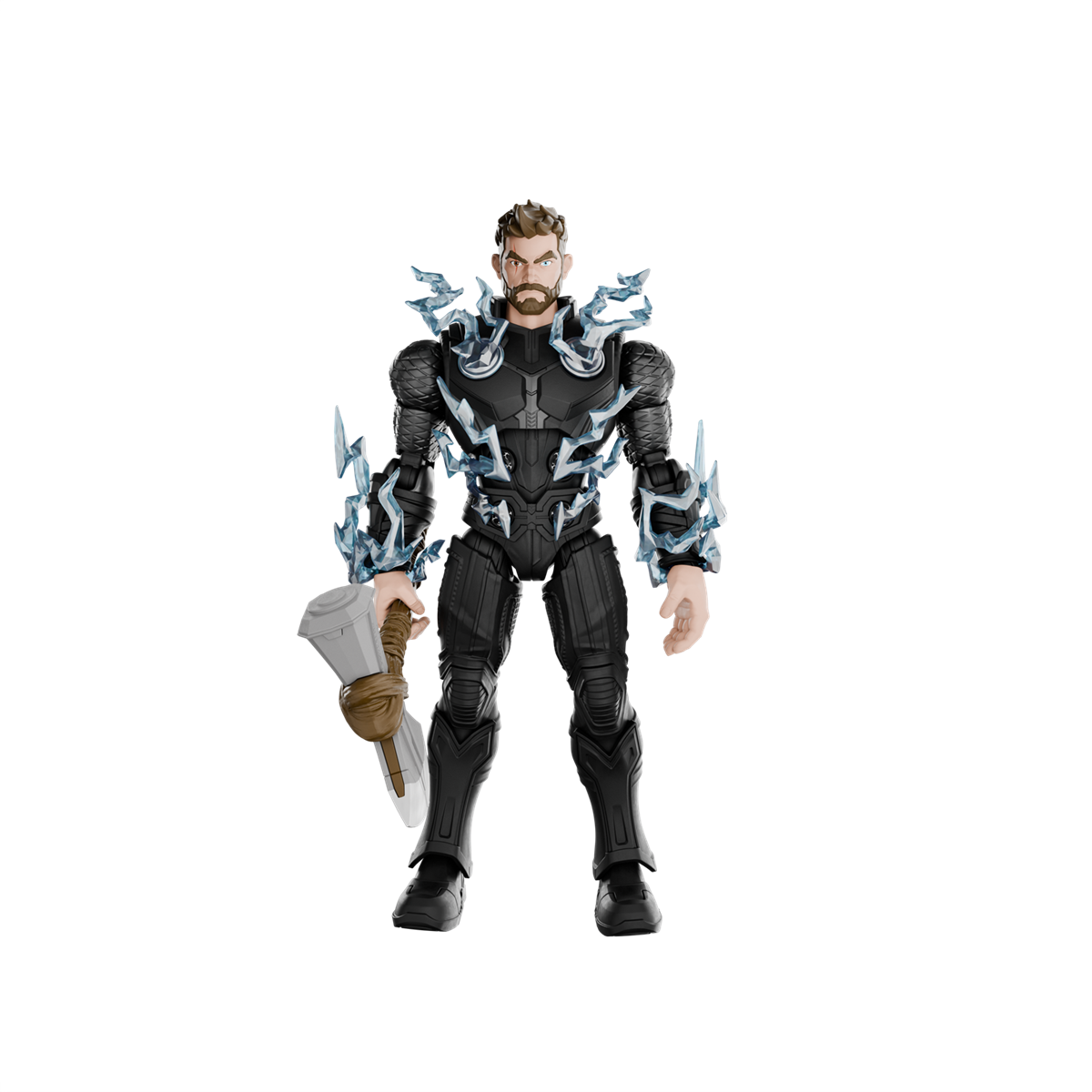 Marvel Infinity SAGA - Champion - THOR