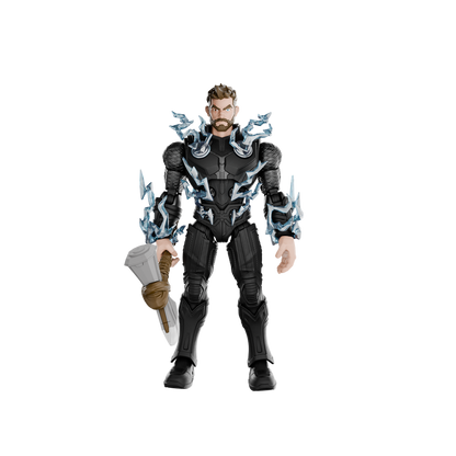 Marvel Infinity SAGA - Champion - THOR