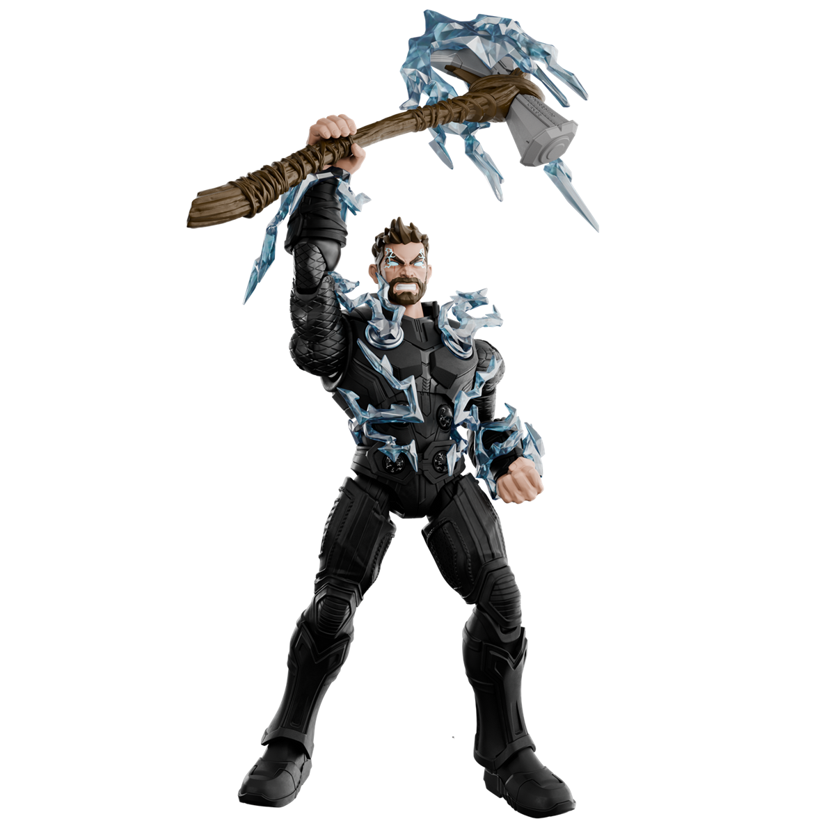Marvel Infinity SAGA - Champion - THOR
