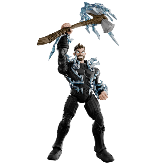 Marvel Infinity SAGA - Champion - THOR