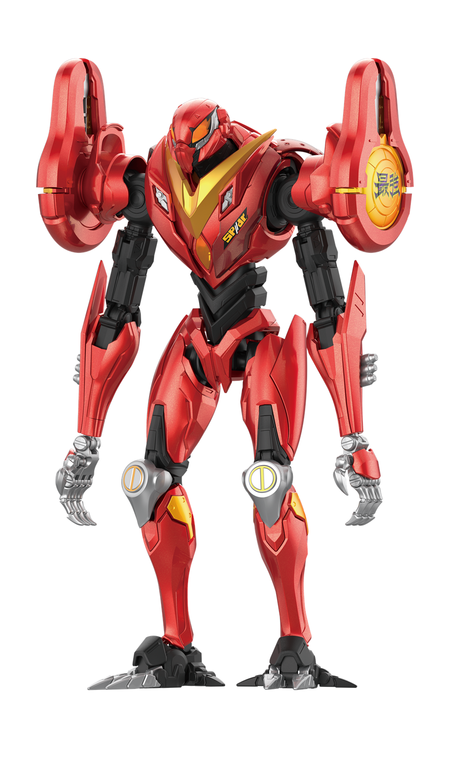 Marvel Rivals Peni Parker with SP//dr Suit Deluxe Model Kit (SHIPPING 2/26)