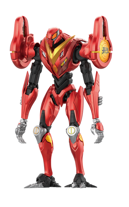 Marvel Rivals Peni Parker with SP//dr Suit Deluxe Model Kit (SHIPPING 2/26)