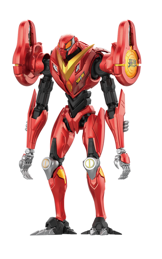 Marvel Rivals Peni Parker with SP//dr Suit Deluxe Model Kit (SHIPPING 2/26)