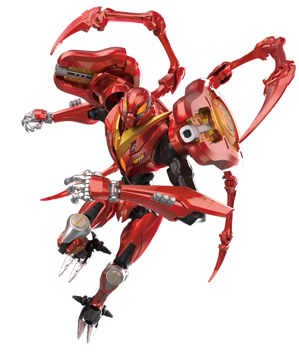 Marvel Rivals Peni Parker with SP//dr Suit Deluxe Model Kit (SHIPPING 2/26)