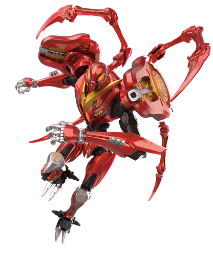 Marvel Rivals Peni Parker with SP//dr Suit Deluxe Model Kit (SHIPPING 2/26)