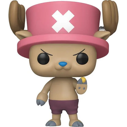 One Piece Tony Tony Chopper Funko Pop! Vinyl Figure #2340 (PREORDER – June 2026)
