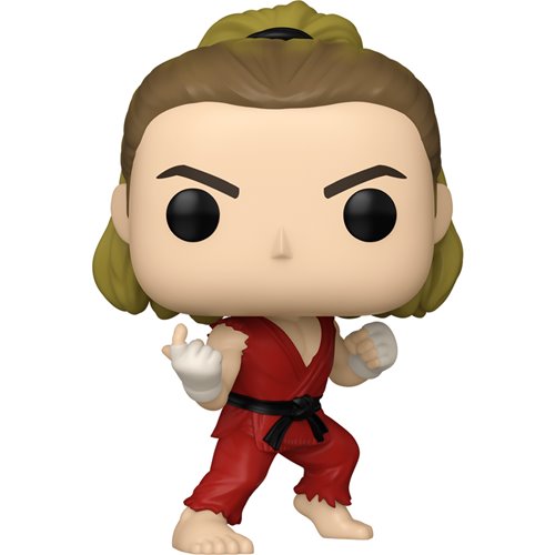 Street Fighter Movie (2026) | Ken Funko Pop! #2097 | Funko | PREORDER