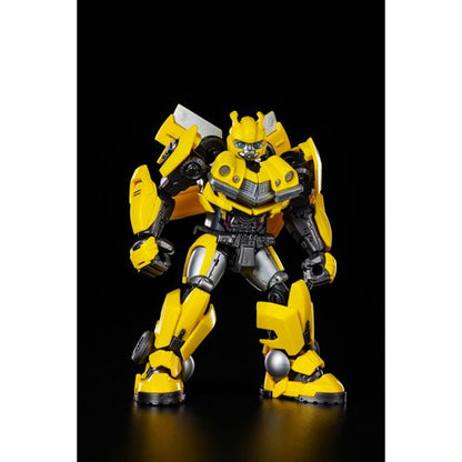 Transformers Classic Class Bumblebee Blokees Model Kit