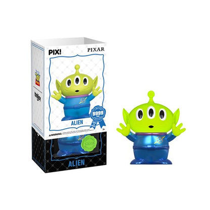 Toy Story Alien Pix! Vinyl Figure - PREORDER