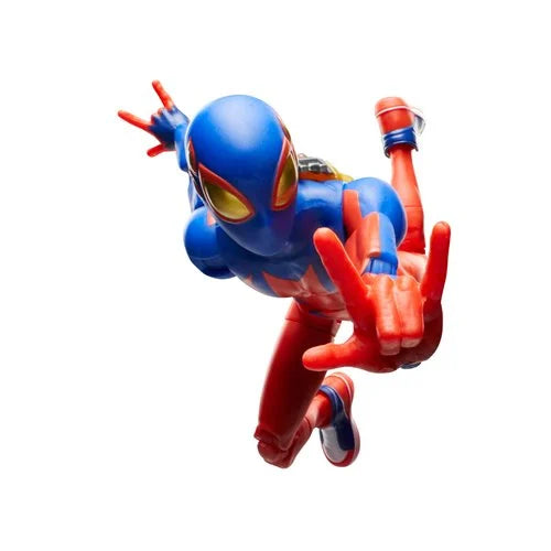 Spider-Man Marvel Legends Spider-Boy 6-Inch Action Figure (ETA APRIL / MAY 2025)