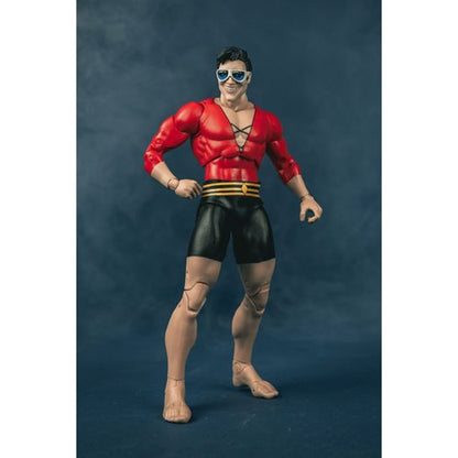 DC Multiverse | Wave 31 Plastic Man (The Terrifics) 7-Inch Action Figure | McFarlane Toys | PREORDER