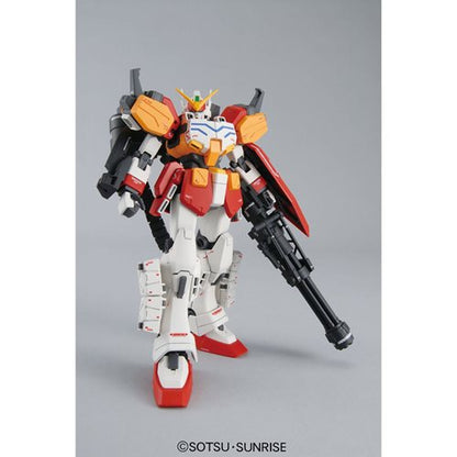 Mobile Suit Gundam Wing: Endless Waltz Gundam Heavyarms Master Grade 1:100 Scale Model Kit