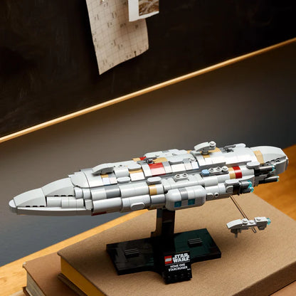 LEGO 75405 Home One Starcruiser (ETA JANUARY / FEBRUARY 2025)