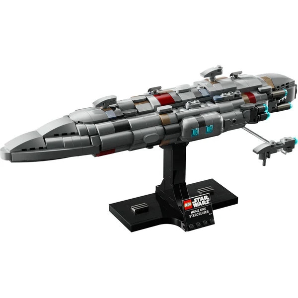 LEGO 75405 Home One Starcruiser (ETA JANUARY / FEBRUARY 2025)