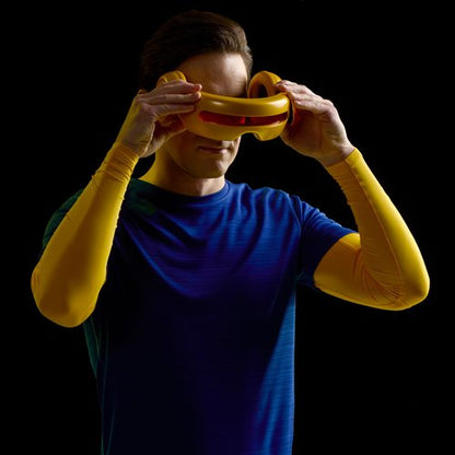 Marvel Legends | X-Men '97 Cyclops Premium Roleplay Visor Prop Replica | Hasbro | PREORDER