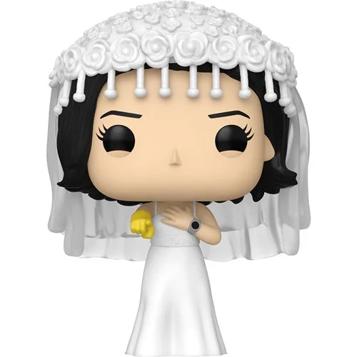 Friends Monica Geller Wave 7 Funko Pop! Vinyl Figure #1869 (ETA JANUARY / FEBRAURY 2026)