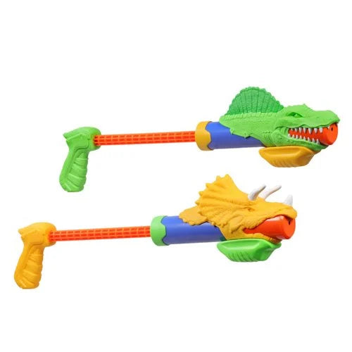 Nerf Super Soaker DinoSquad Dino Splashers Blasters (ETA MARCH / APRIL 2025)