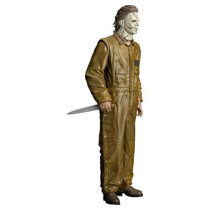 Halloween (2007) Michael Myers Scream Greats 8-inch Action Figure