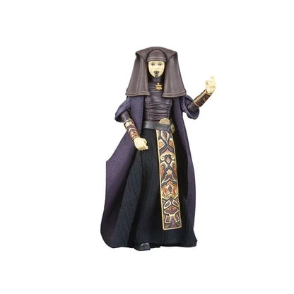 Star Wars The Black Series Luminara Unduli 6-Inch Action Figure (ETA JULY 2025)