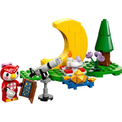 LEGO 77053 Animal Crossing Stargazing with Celeste Building (ETA JANUARY / FEBRUARY 2025)