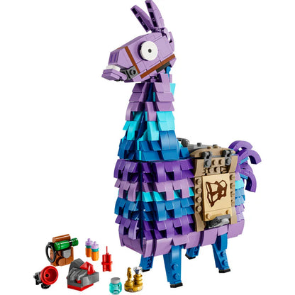 LEGO 77071 FORTNITE Supply Llama (ETA JANUARY / FEBRUARY 2025)