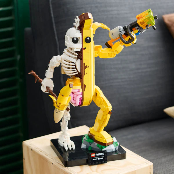 LEGO 77072 FORTNITE Peely Bone (ETA JANUARY / FEBRUARY 2025)