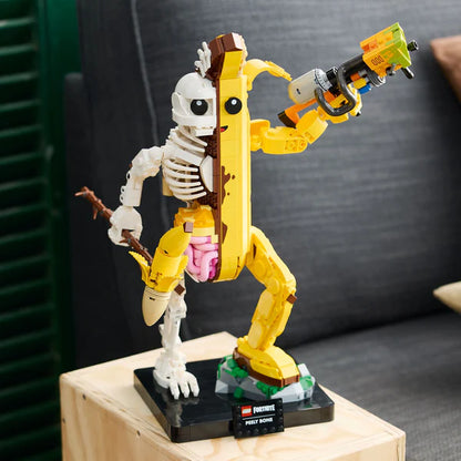 LEGO 77072 FORTNITE Peely Bone (ETA JANUARY / FEBRUARY 2025)