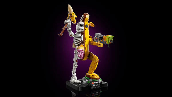 LEGO 77072 FORTNITE Peely Bone (ETA JANUARY / FEBRUARY 2025)