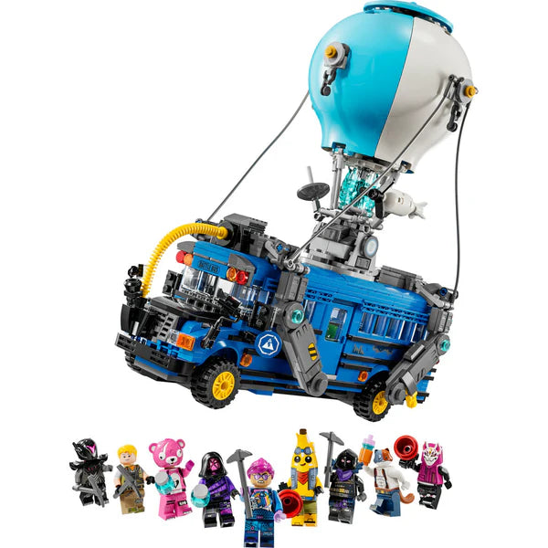 LEGO 77073 FORTNITE Battle Bus (ETA JANUARY / FEBRUARY 2025)