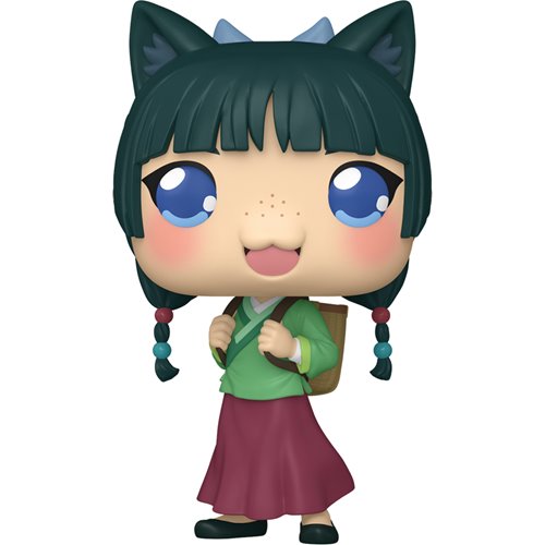The Apothecary Diaries | Maomao Funko Pop! #2593 | Funko | PREORDER
