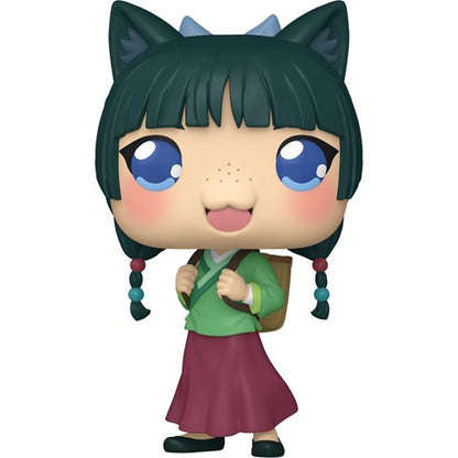The Apothecary Diaries | Maomao Funko Pop! #2593 | Funko | PREORDER