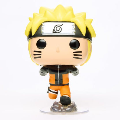 Naruto Running Funko Pop! Vinyl Figure #727