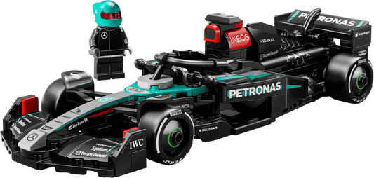 Mercedes-AMG Petronas F1 Team W15 E Performance