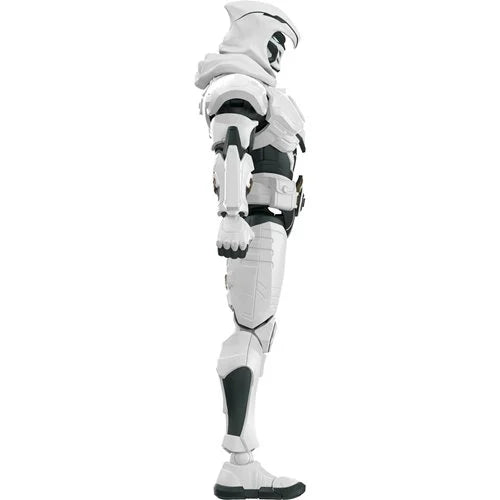 Marvel Rivals Moon Knight Champion Class CC10 Blokees Model Kit