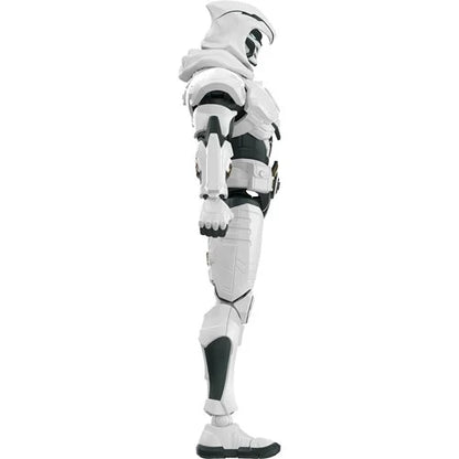 Marvel Rivals Moon Knight Champion Class CC10 Blokees Model Kit