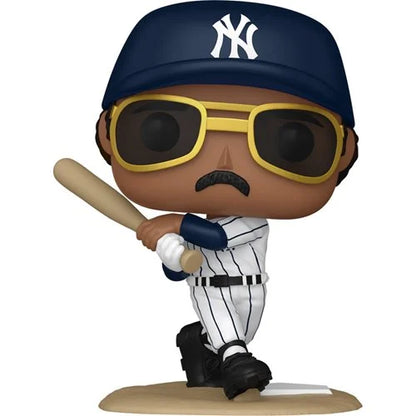 MLB Yankees Reggie Jackson Funko Pop! Vinyl Figure #22 (PREORDER - July / August 2026)