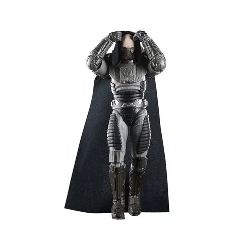 Star Wars The Black Series Darth Malgus 6-Inch Action Figure