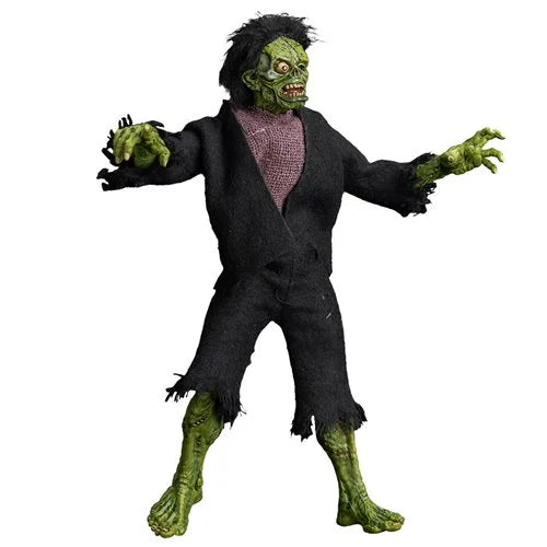 Chamber of Horrors Shock Monster Retro 8-Inch Action Figure (Preorder)