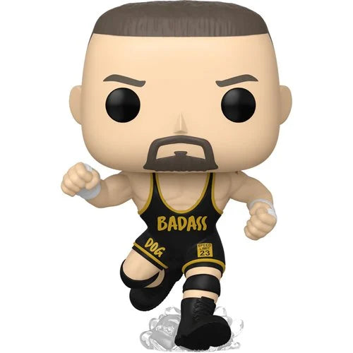 WWE | Bron Breakker Funko Pop! #216 | Funko | PREORDER