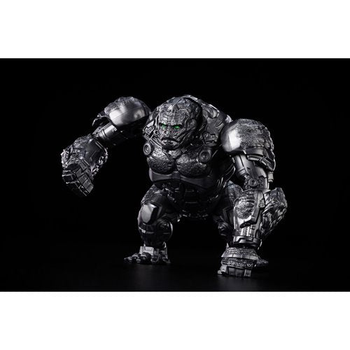 Transformers Classic Class Optimus Primal Beast Blokees Model Kit